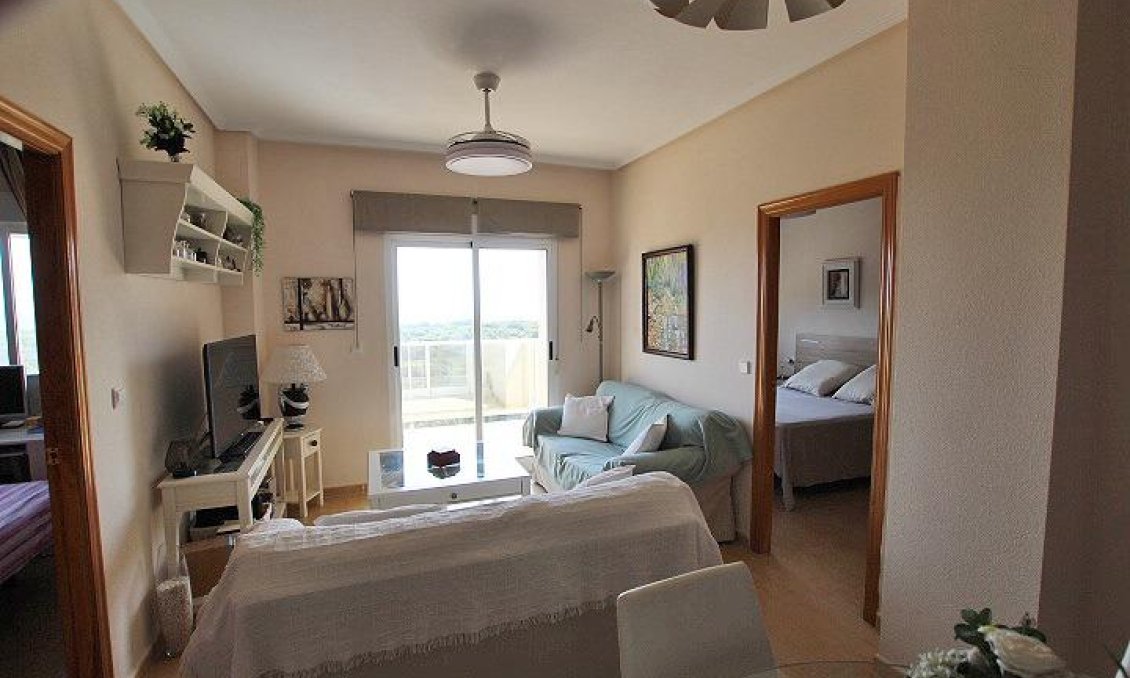 Resale - Apartment -
Guardamar del Segura - Avenida del Puerto
