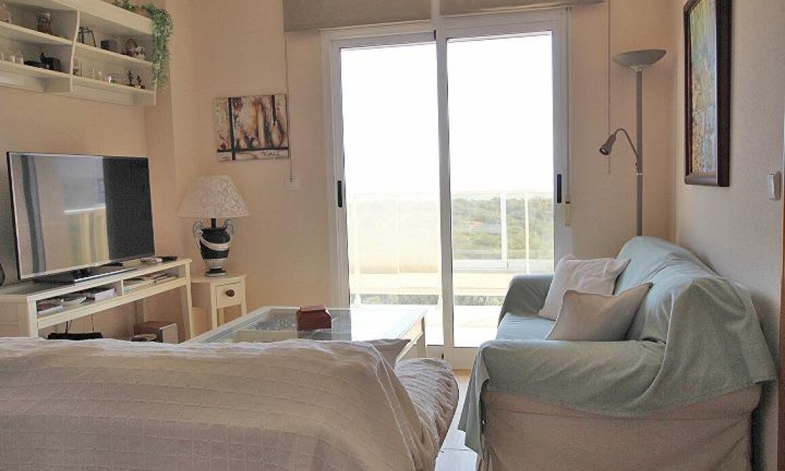 Resale - Apartment -
Guardamar del Segura - Avenida del Puerto