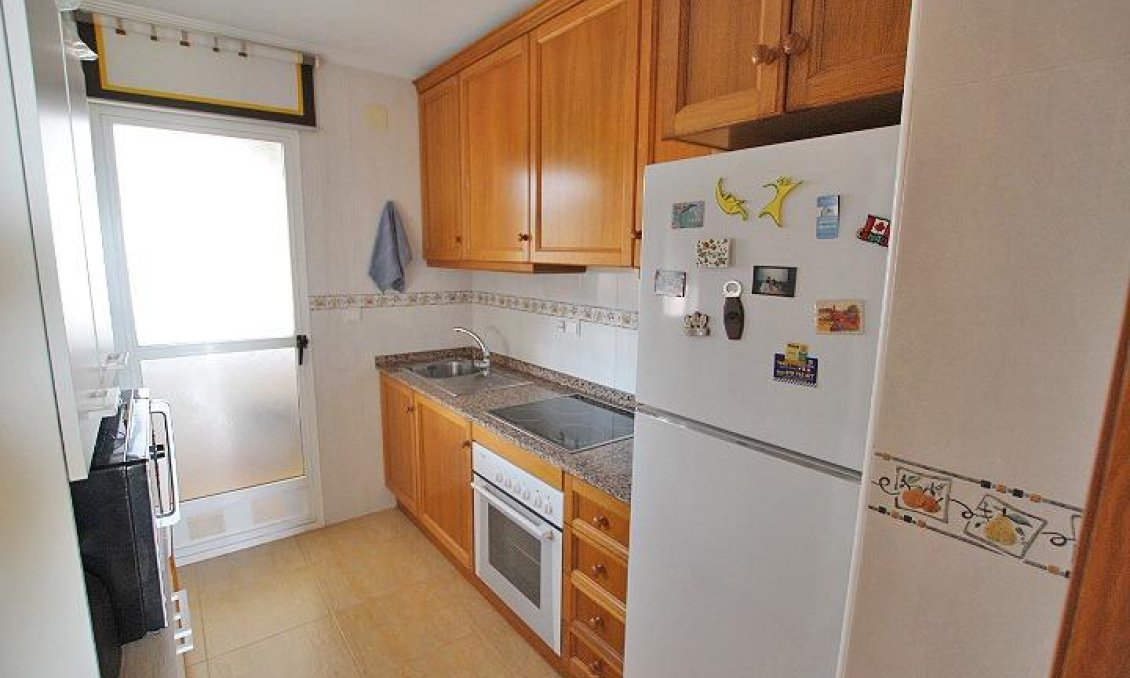Resale - Apartment -
Guardamar del Segura - Avenida del Puerto