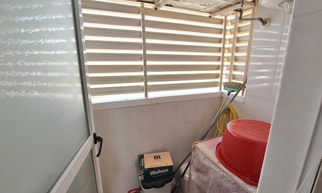 Resale - Apartment -
Guardamar del Segura - Avenida del Puerto