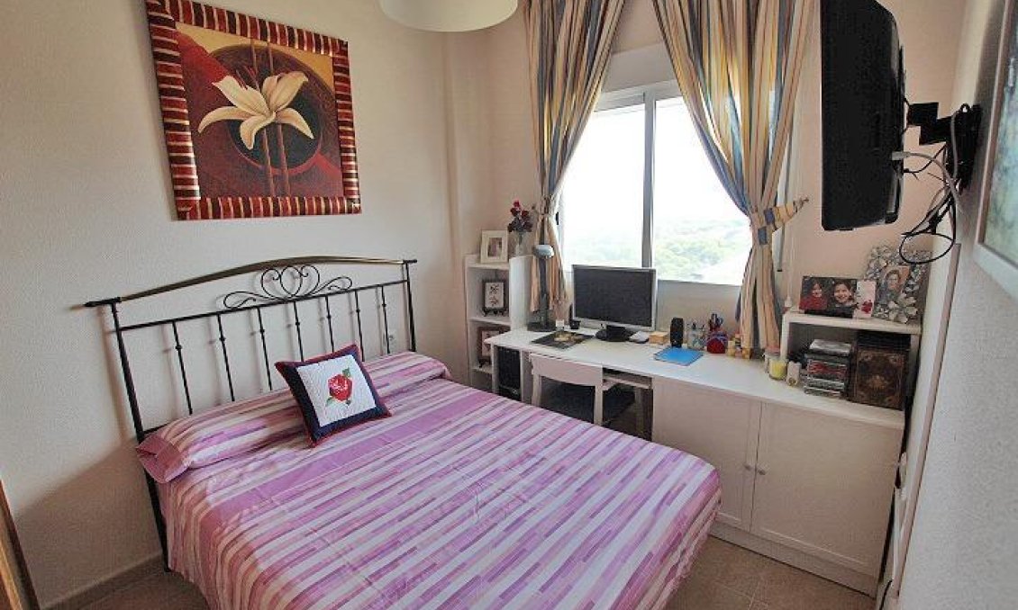 Resale - Apartment -
Guardamar del Segura - Avenida del Puerto