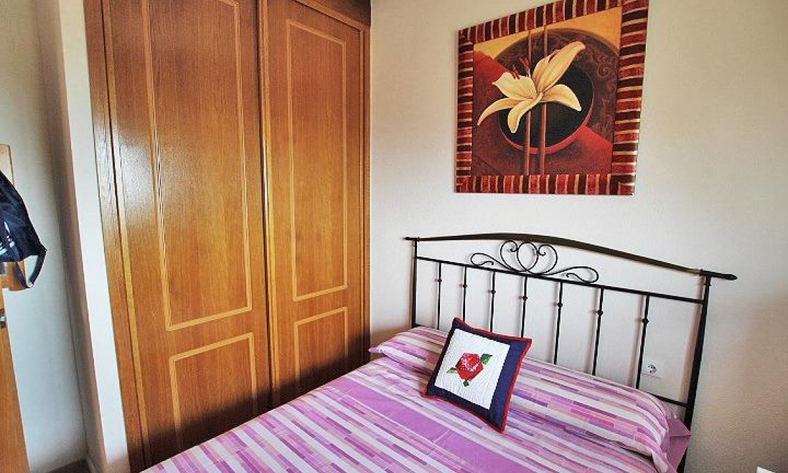 Resale - Apartment -
Guardamar del Segura - Avenida del Puerto