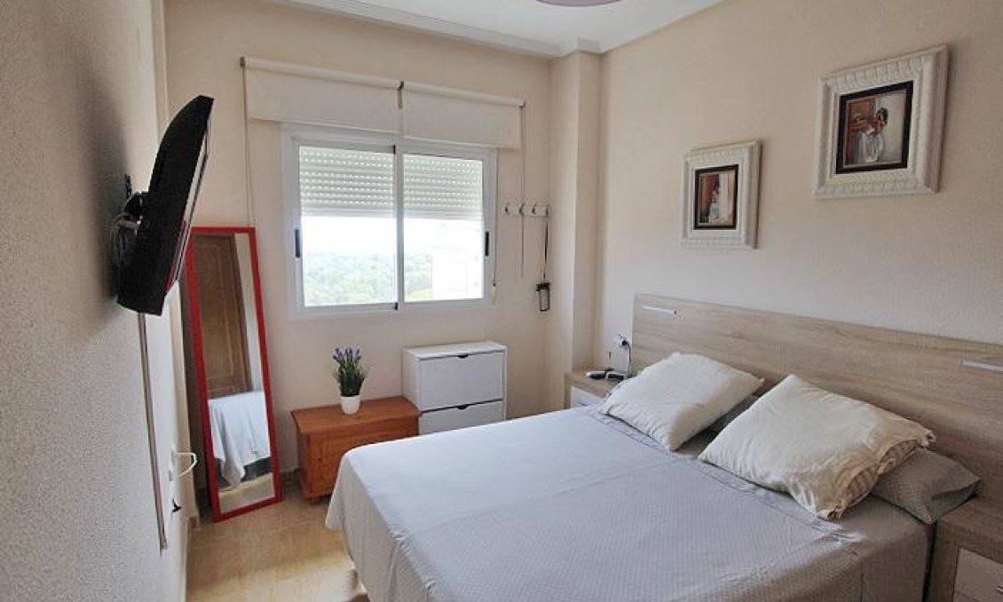 Resale - Apartment -
Guardamar del Segura - Avenida del Puerto