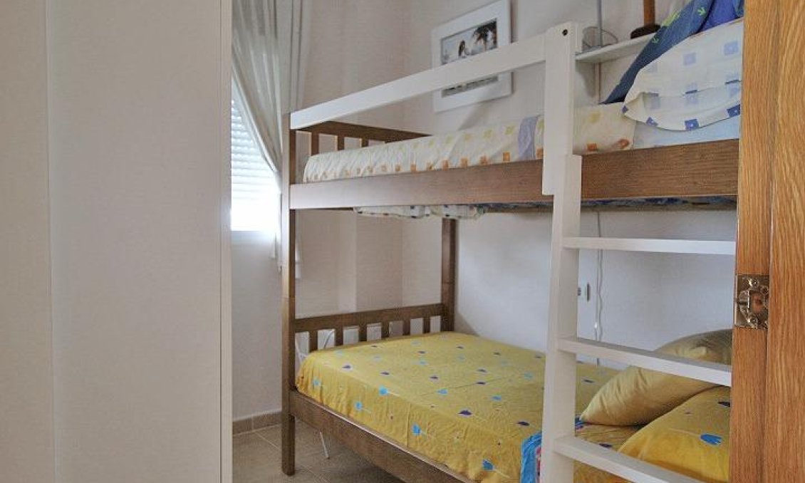 Resale - Apartment -
Guardamar del Segura - Avenida del Puerto