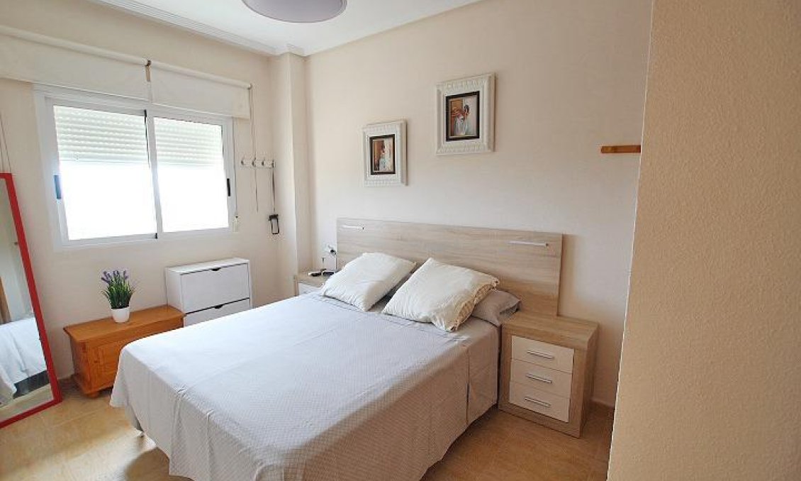 Resale - Apartment -
Guardamar del Segura - Avenida del Puerto