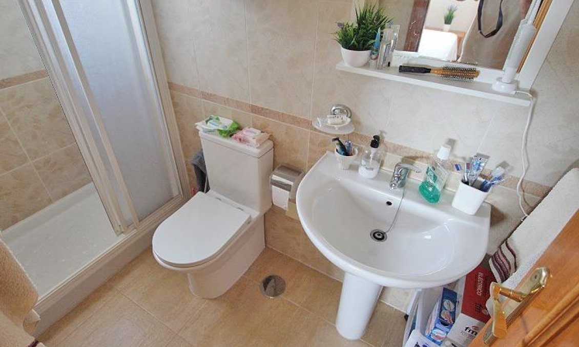 Resale - Apartment -
Guardamar del Segura - Avenida del Puerto