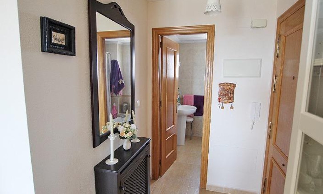 Resale - Apartment -
Guardamar del Segura - Avenida del Puerto