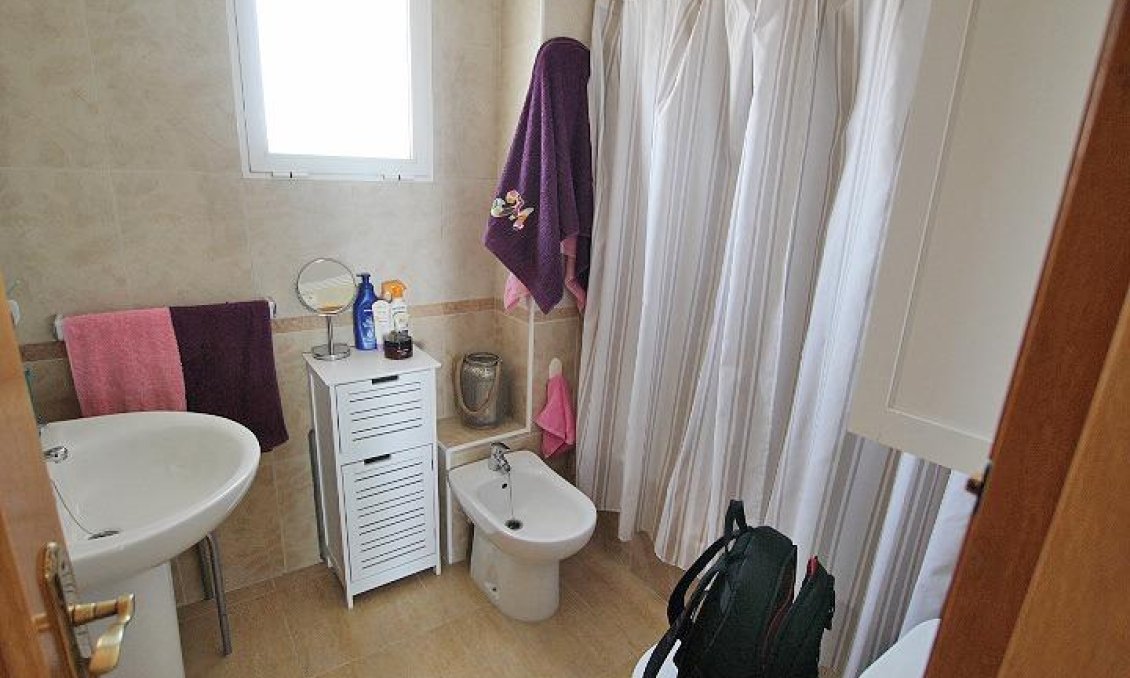 Resale - Apartment -
Guardamar del Segura - Avenida del Puerto