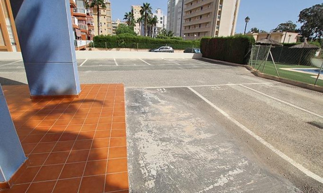 Resale - Apartment -
Guardamar del Segura - Avenida del Puerto
