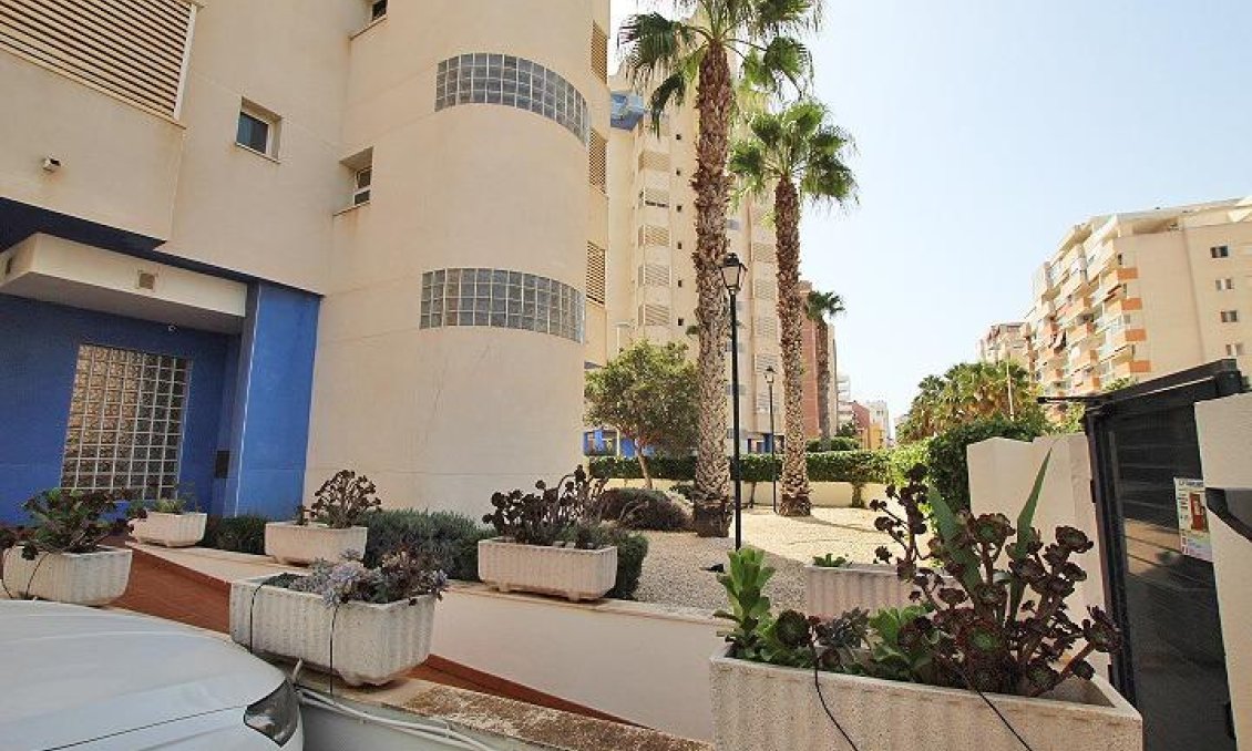 Resale - Apartment -
Guardamar del Segura - Avenida del Puerto