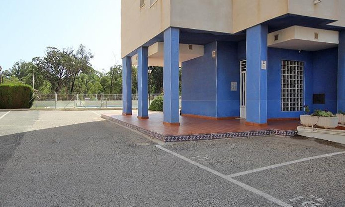 Resale - Apartment -
Guardamar del Segura - Avenida del Puerto