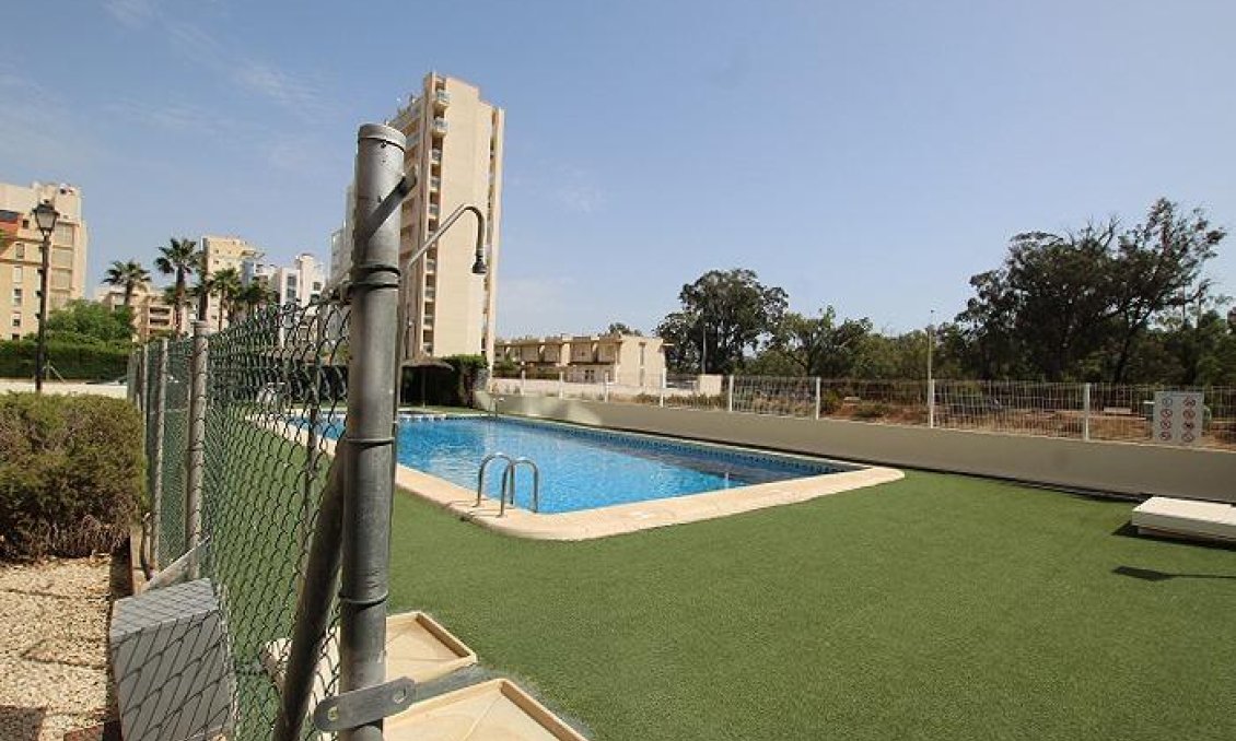 Resale - Apartment -
Guardamar del Segura - Avenida del Puerto