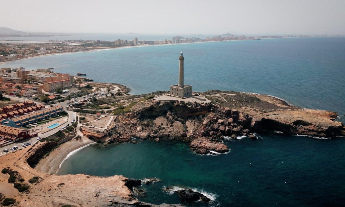 Nouvelle construction - Bungalow -
La Manga Club