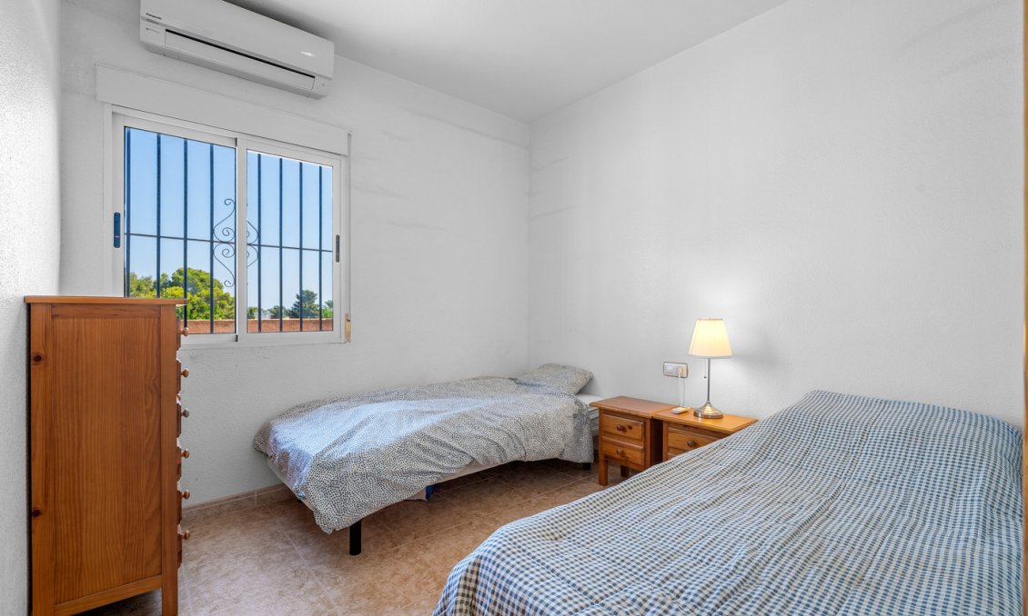 Wiederverkauf - Bungalow -
Cabo Roig - Costa Blanca