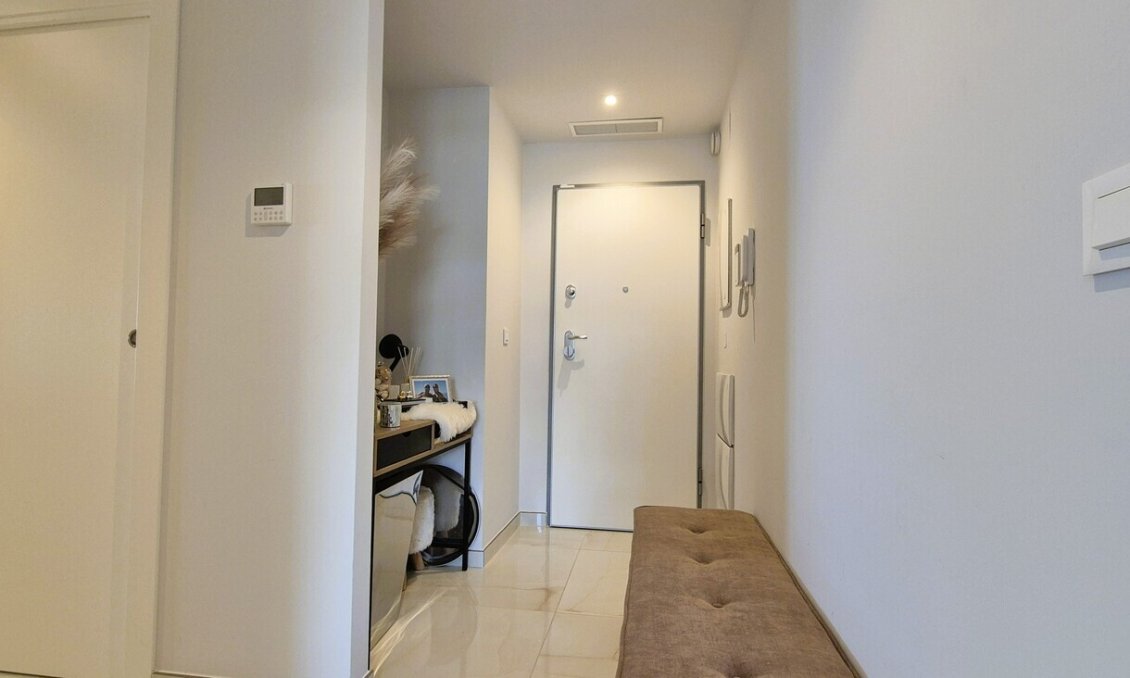 Wiederverkauf - Wohnung -
Orihuela Costa - Costa Blanca