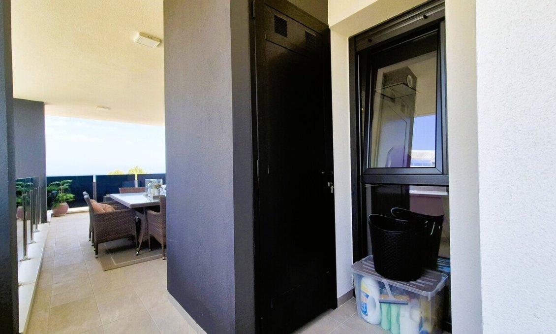 Wiederverkauf - Wohnung -
Orihuela Costa - Costa Blanca