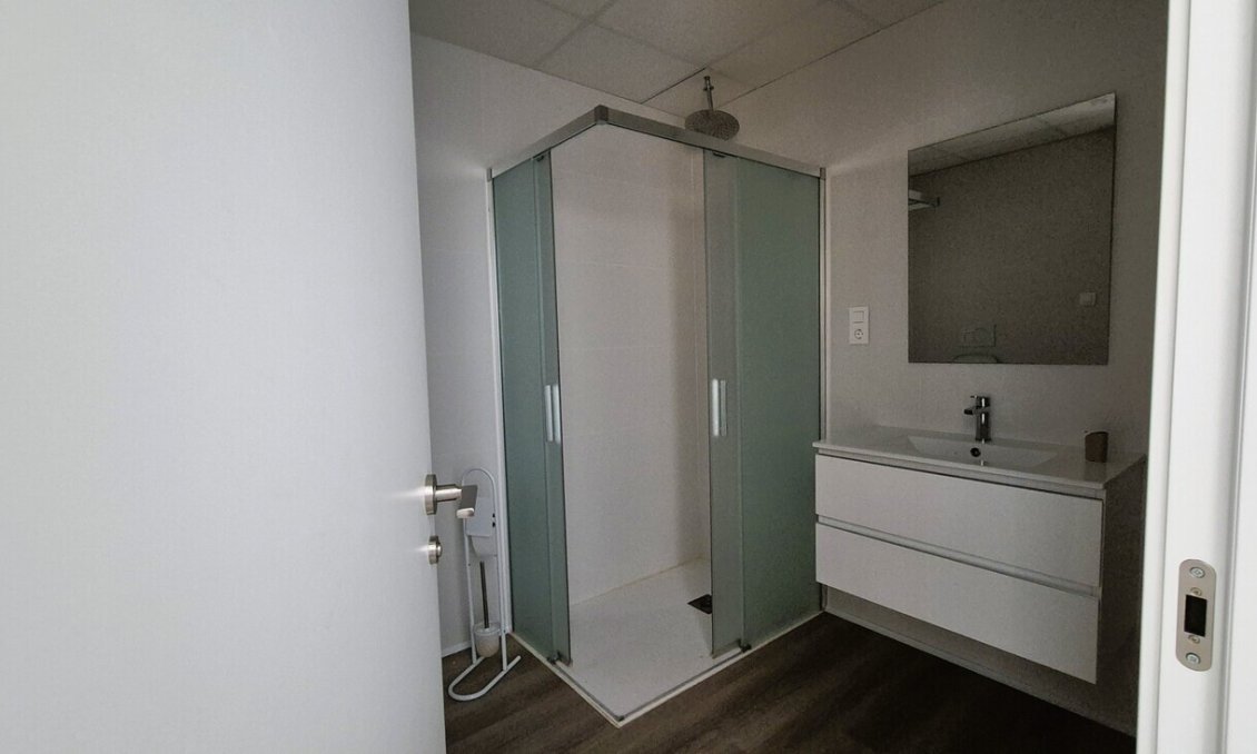 Wiederverkauf - Wohnung -
Orihuela Costa - Costa Blanca