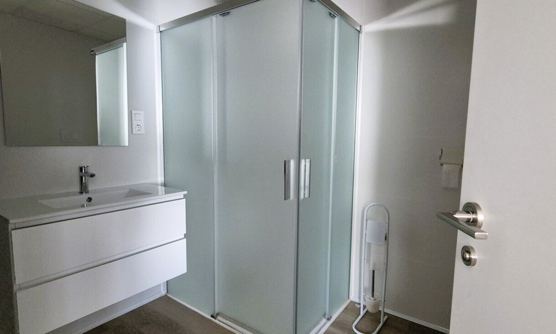 Wiederverkauf - Wohnung -
Orihuela Costa - Costa Blanca