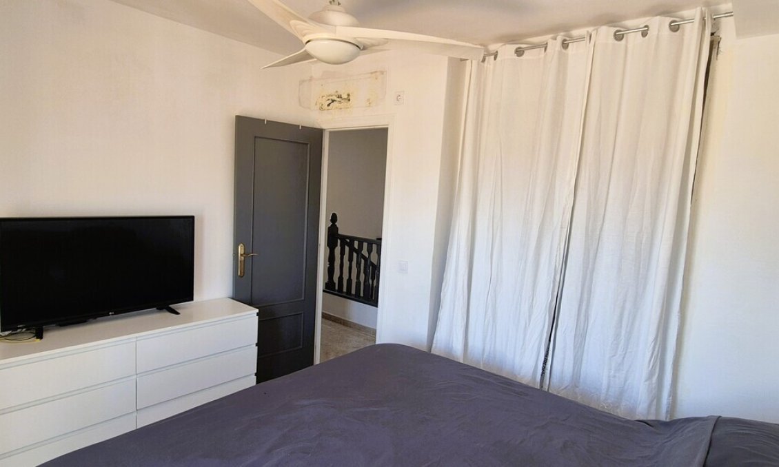 Wiederverkauf - Villa -
Orihuela Costa - Costa Blanca