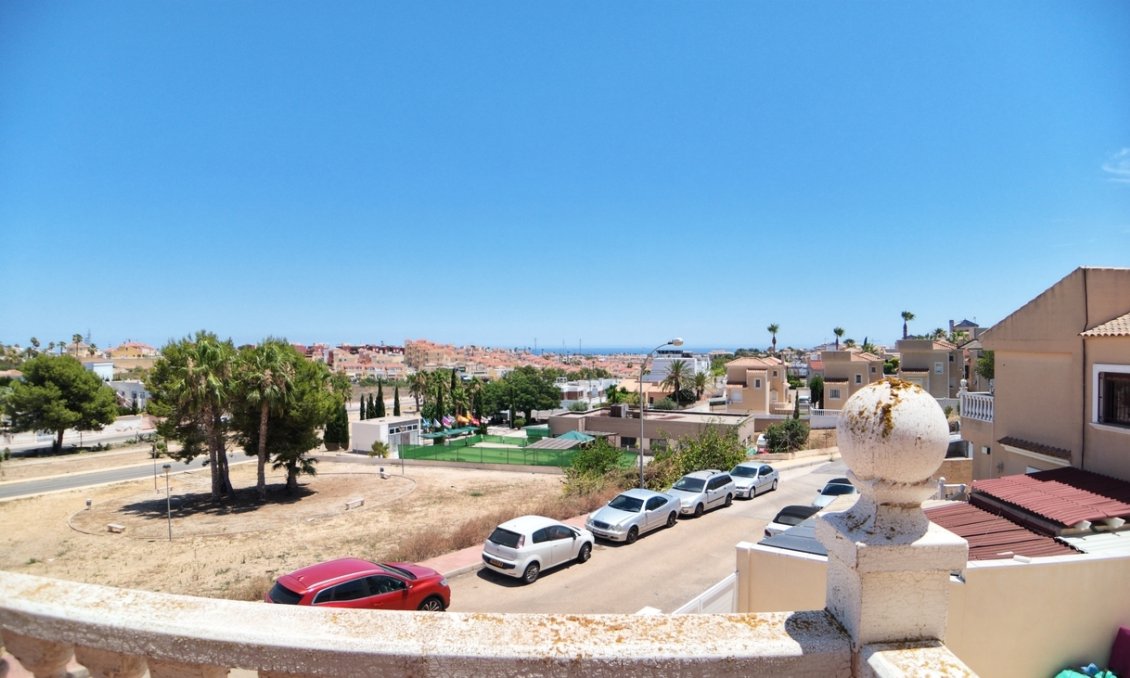 Wiederverkauf - Villa -
Orihuela Costa - Costa Blanca