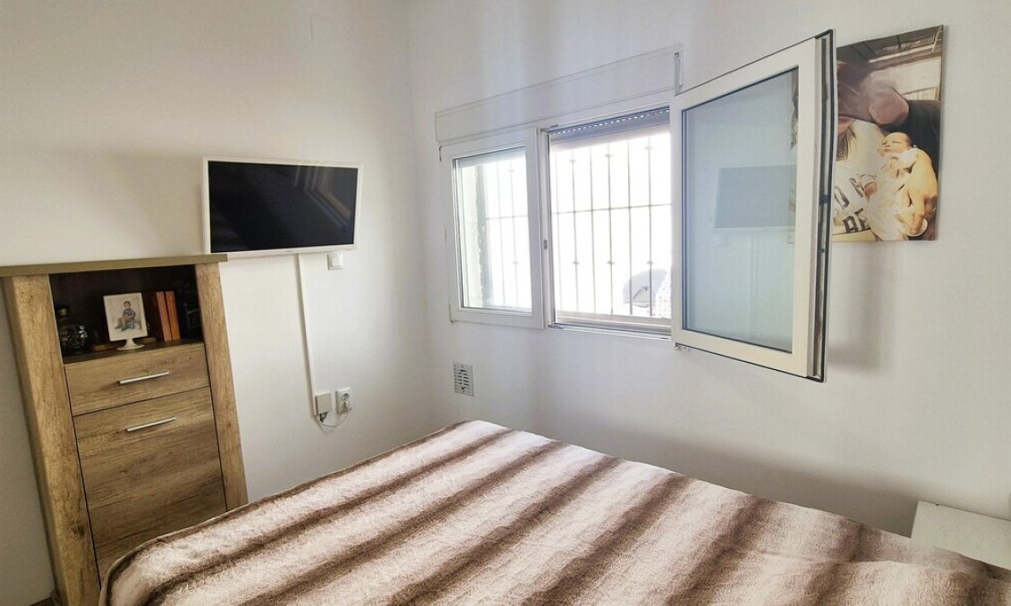 Wiederverkauf - Bungalow -
Blue Lagoon - Costa Blanca