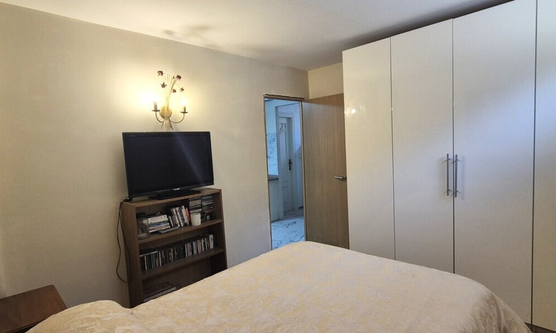Wiederverkauf - Villa -
Orihuela Costa - Costa Blanca