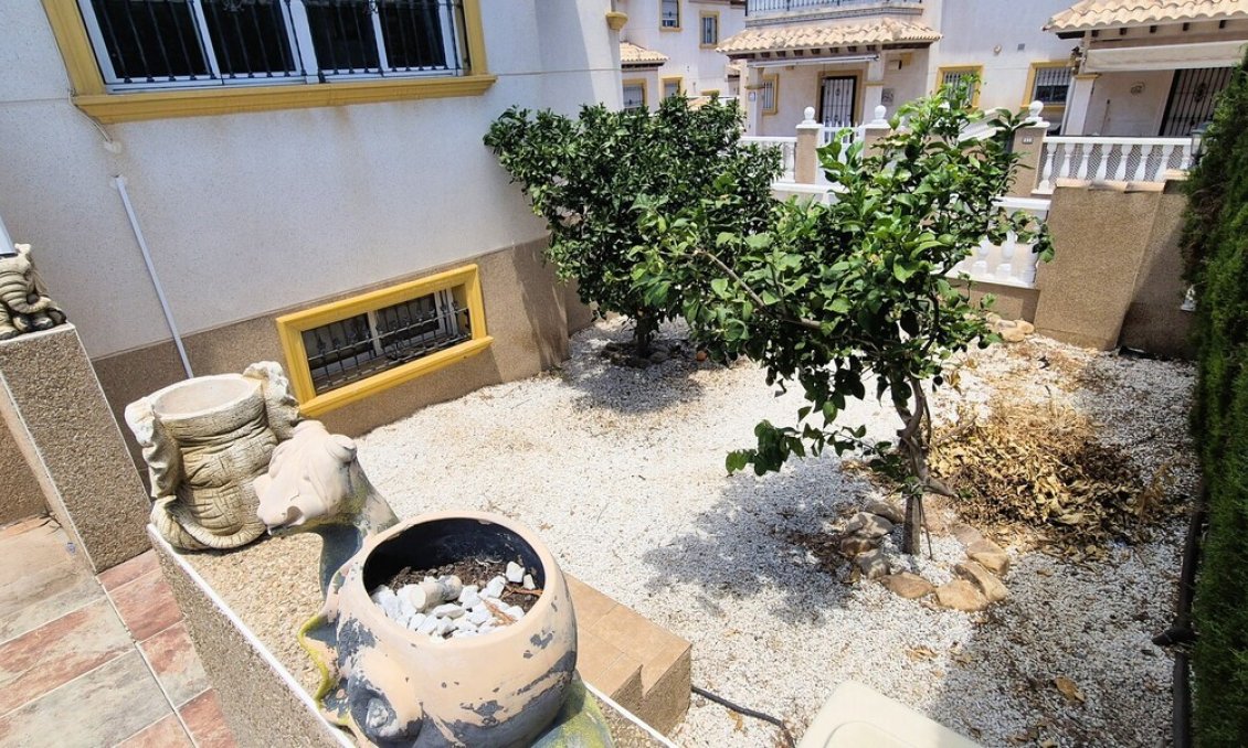 Wiederverkauf - Villa -
Orihuela Costa - Costa Blanca