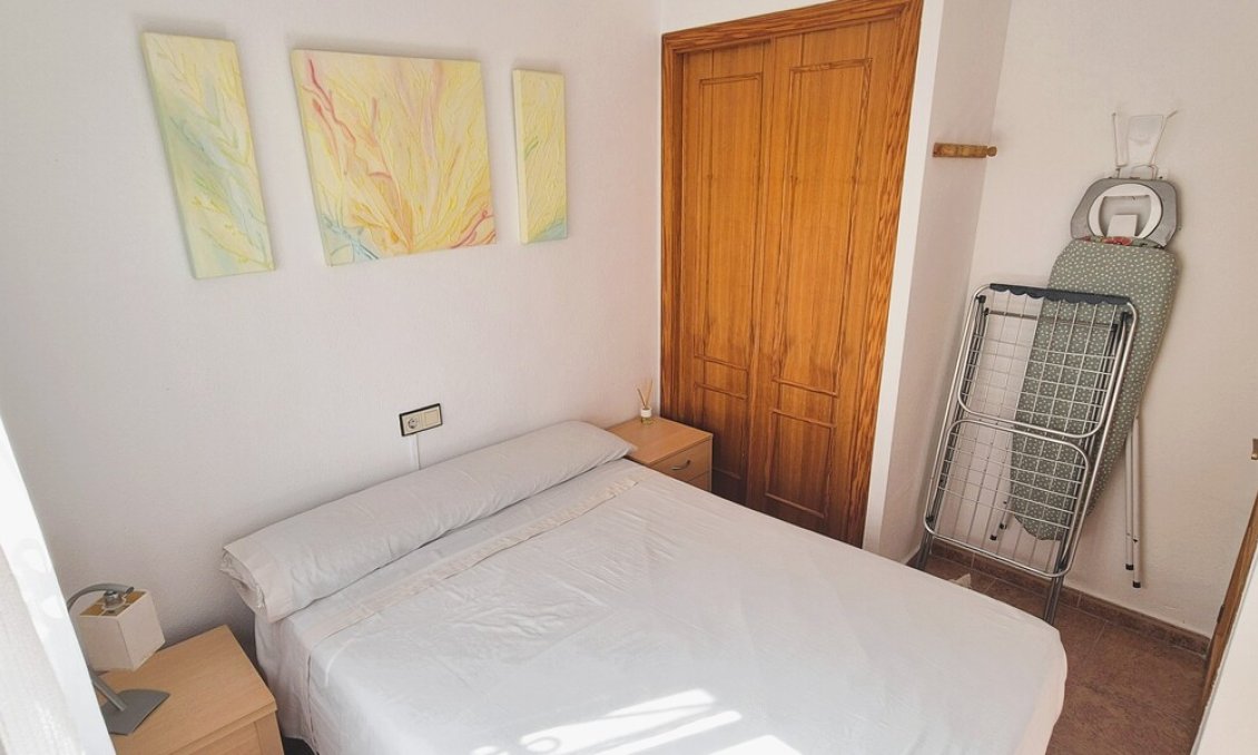 Segunda mano - Villa / Semi pareado -
Torrevieja - Costa Blanca