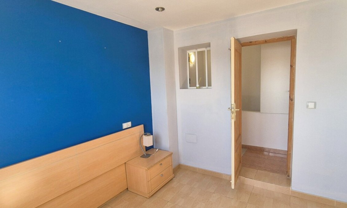 Segunda mano - Villa / Semi pareado -
Torrevieja - Costa Blanca
