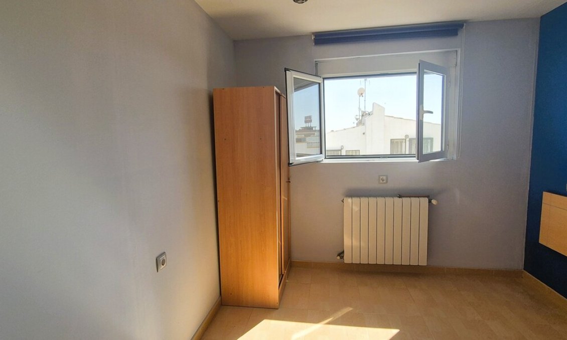 Segunda mano - Villa / Semi pareado -
Torrevieja - Costa Blanca