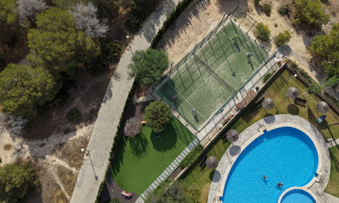 Segunda mano - Villa / Semi pareado -
Torrevieja - Costa Blanca