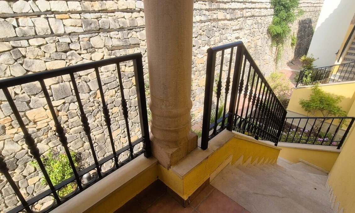 Wiederverkauf - Wohnung -
Orihuela Costa - Costa Blanca