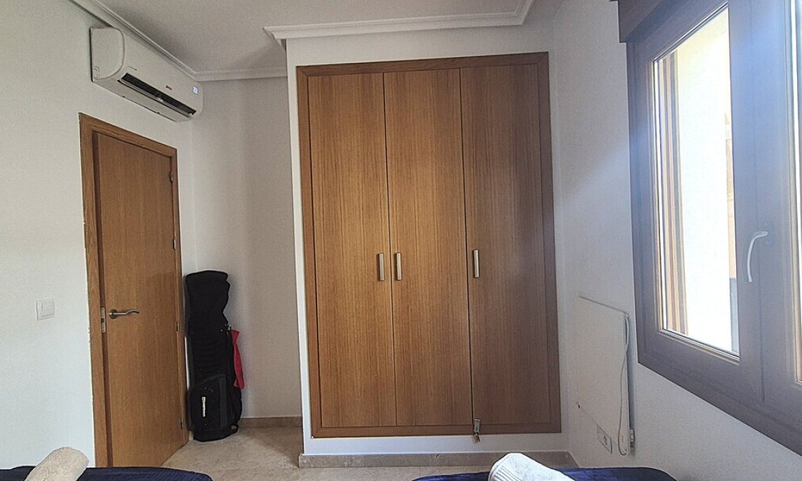 Wiederverkauf - Wohnung -
Orihuela Costa - Costa Blanca