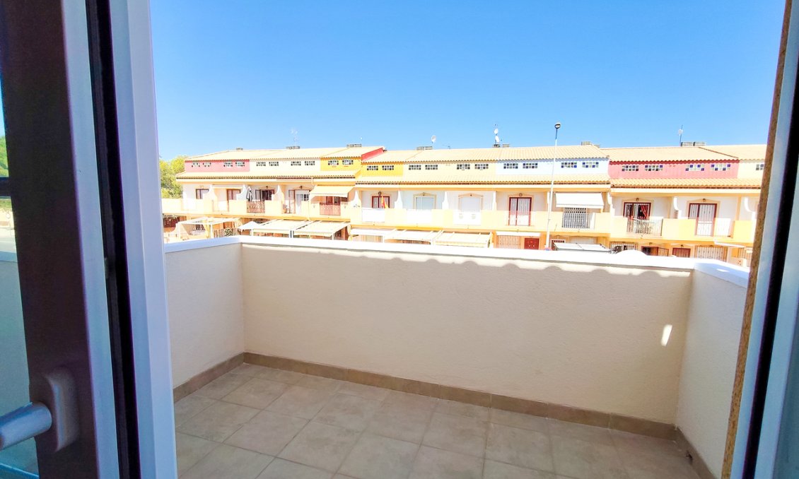 Segunda mano - Adosado -
Playa Flamenca - Costa Blanca