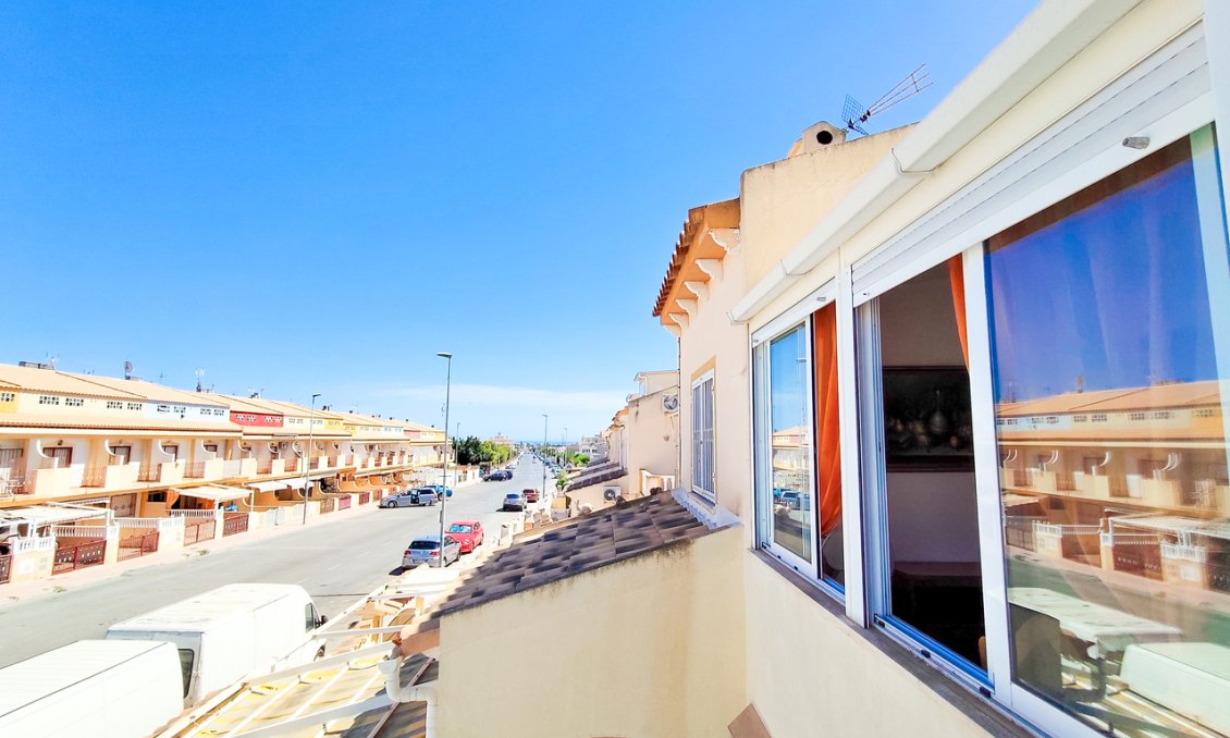 Segunda mano - Adosado -
Playa Flamenca - Costa Blanca