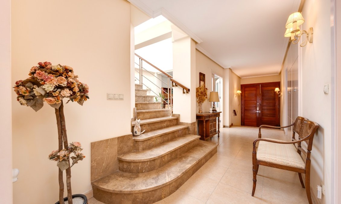 Segunda mano - Villa -
Benejúzar - Inland