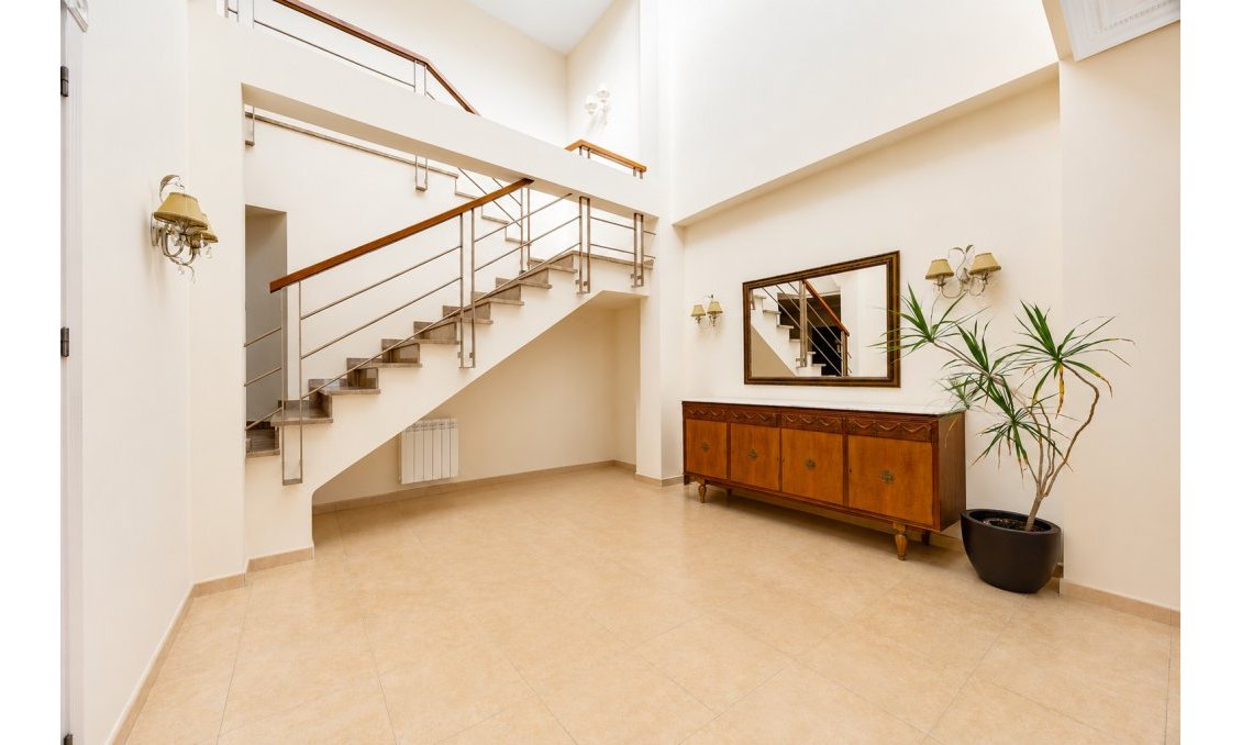 Segunda mano - Villa -
Benejúzar - Inland