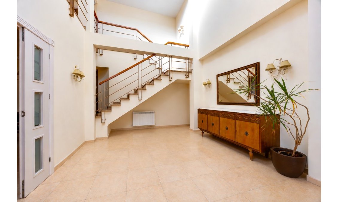 Segunda mano - Villa -
Benejúzar - Inland
