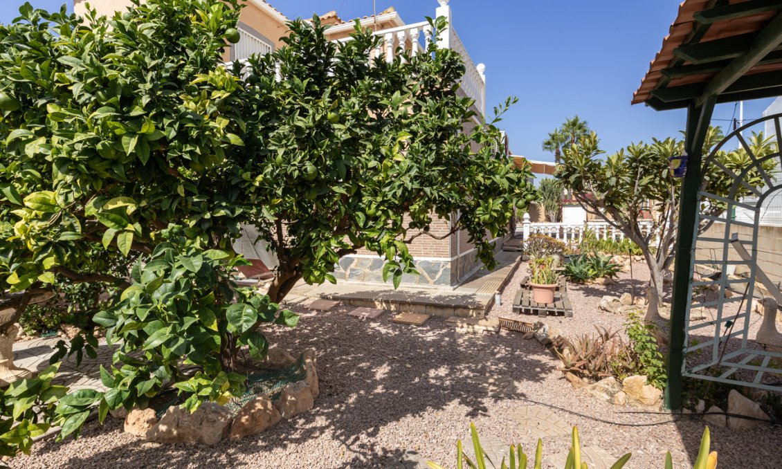 Segunda mano - Villa -
La Regia - Costa Blanca
