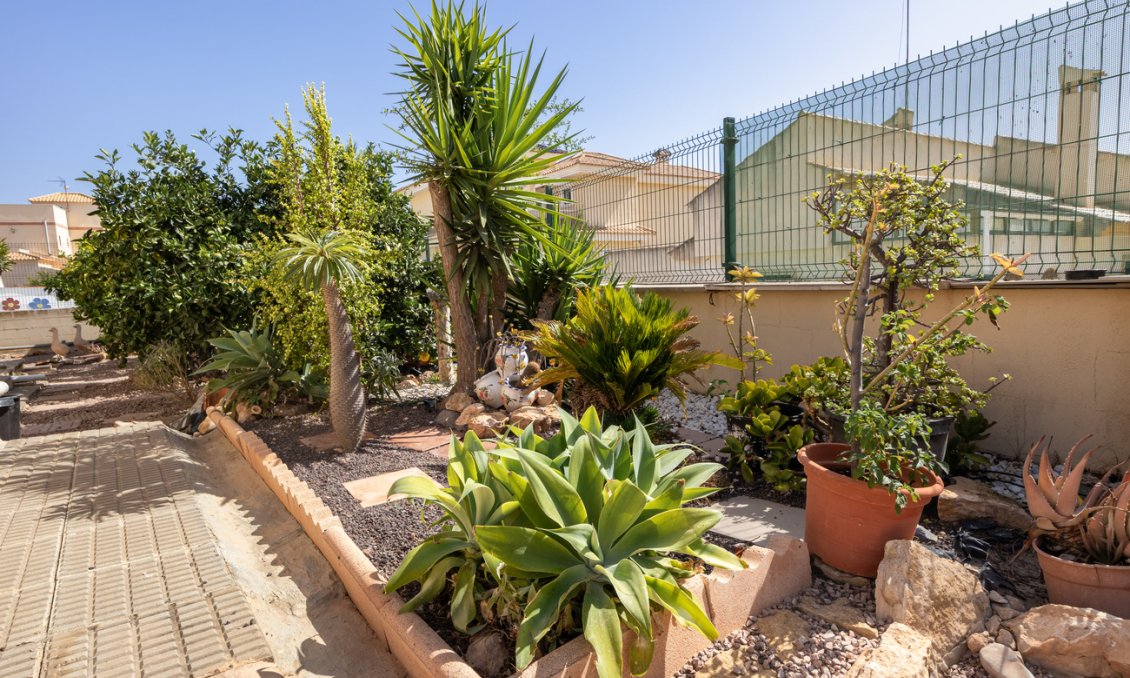 Segunda mano - Villa -
La Regia - Costa Blanca