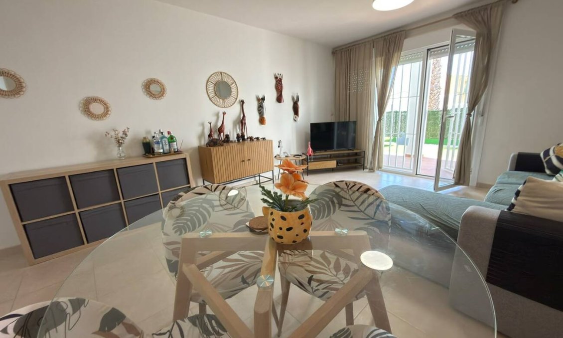 Segunda mano - Apartamento -
Villamartin - Costa Blanca