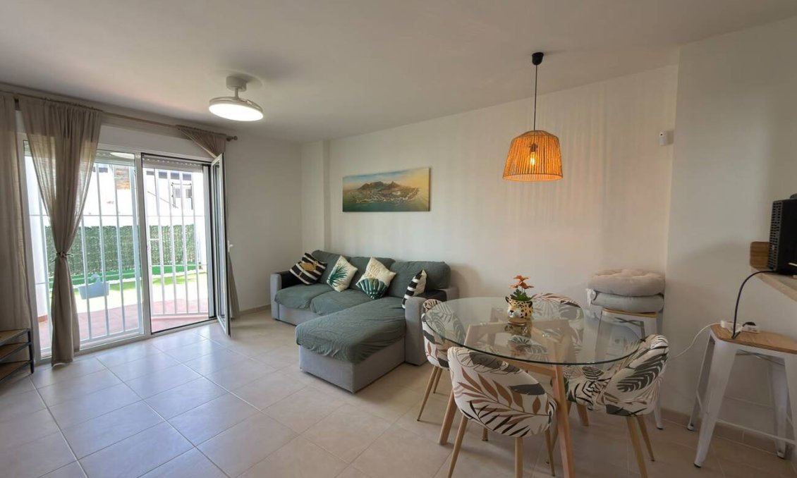 Segunda mano - Apartamento -
Villamartin - Costa Blanca