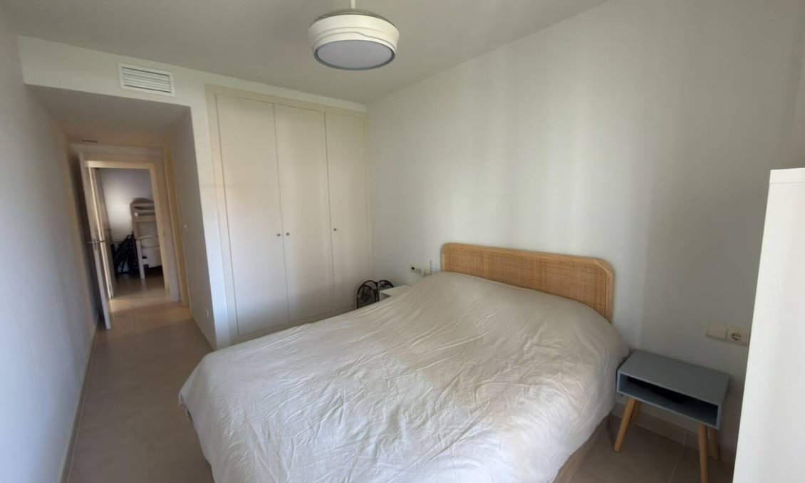 Segunda mano - Apartamento -
Villamartin - Costa Blanca