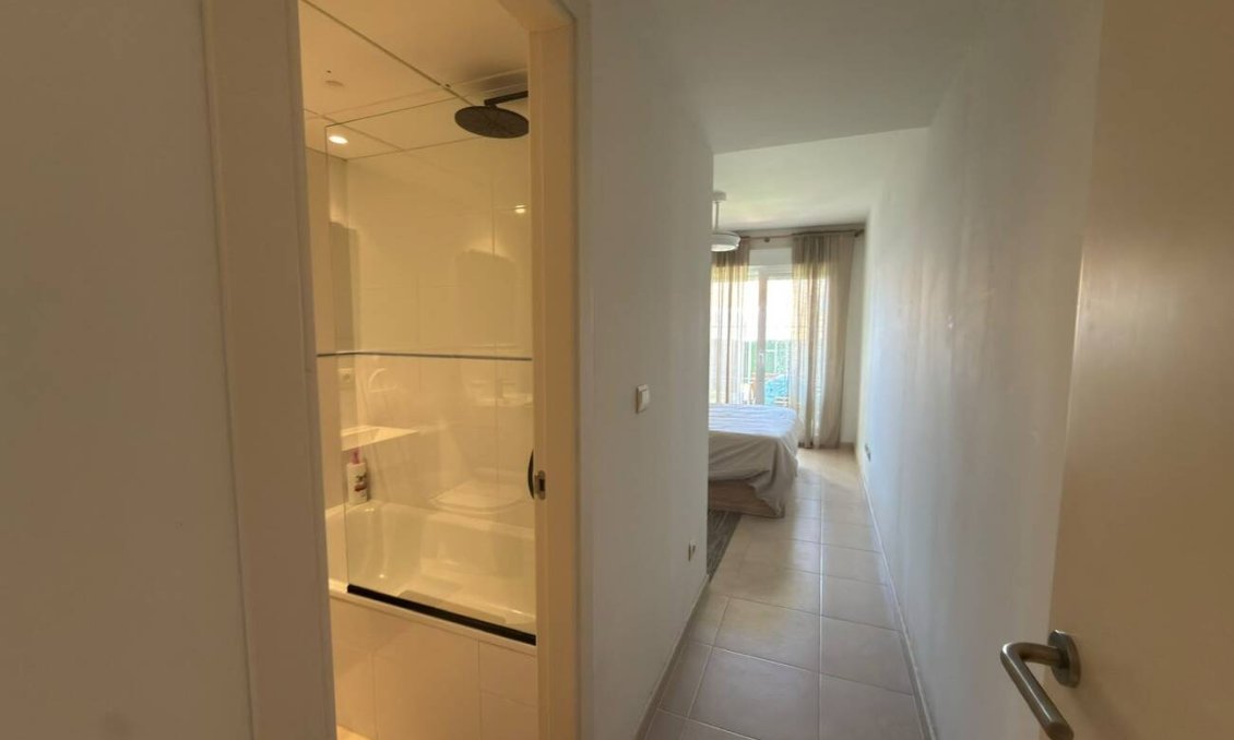Segunda mano - Apartamento -
Villamartin - Costa Blanca