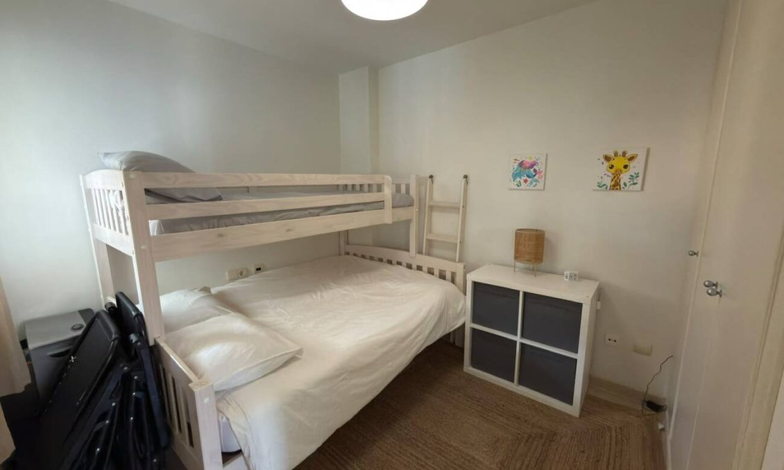 Segunda mano - Apartamento -
Villamartin - Costa Blanca