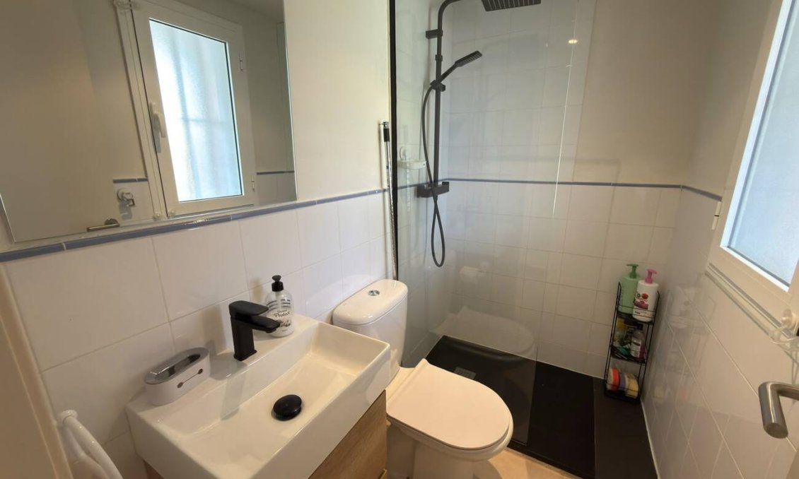 Segunda mano - Apartamento -
Villamartin - Costa Blanca