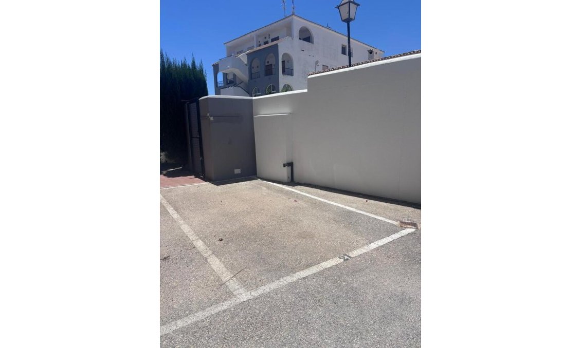 Segunda mano - Apartamento -
Villamartin - Costa Blanca