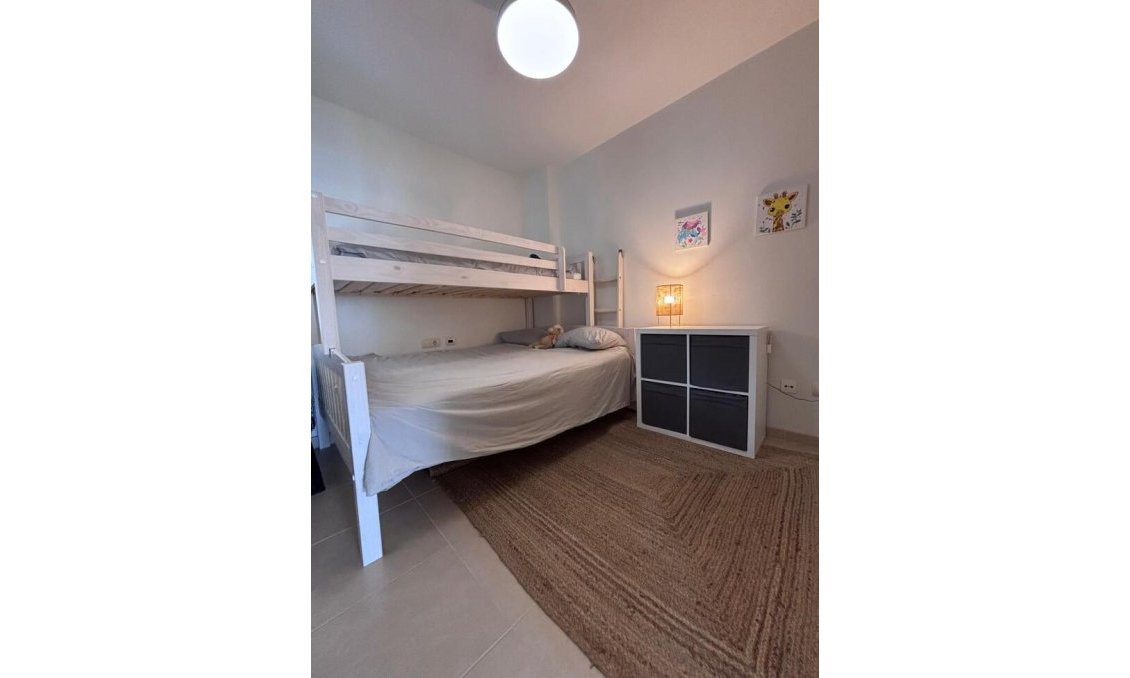 Segunda mano - Apartamento -
Villamartin - Costa Blanca