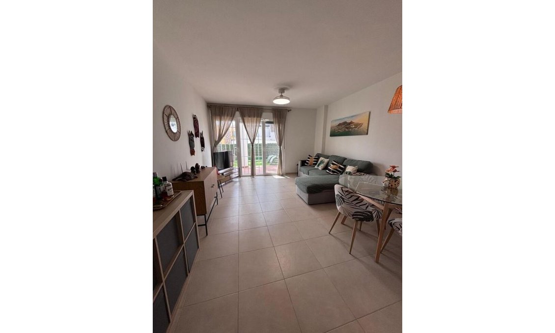 Segunda mano - Apartamento -
Villamartin - Costa Blanca