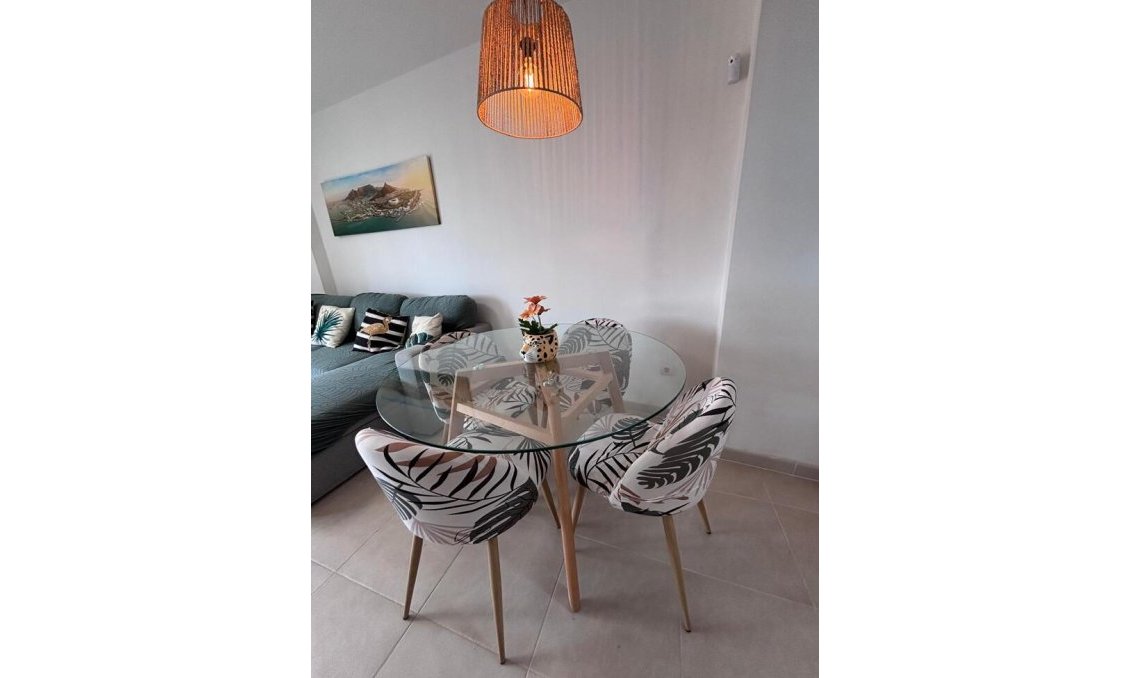 Segunda mano - Apartamento -
Villamartin - Costa Blanca